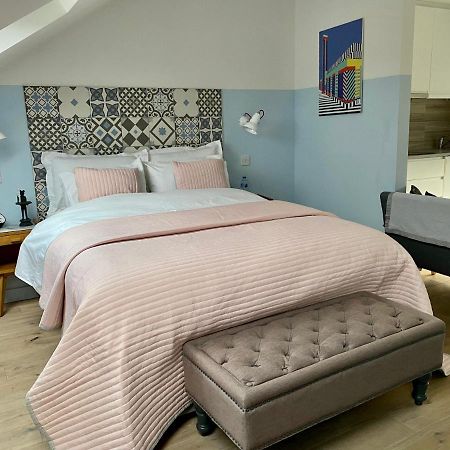 Lux Studio Loft Londýn Exteriér fotografie